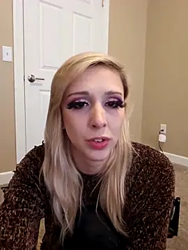 AmethystFoxx online show from 02-01-26, 09:57