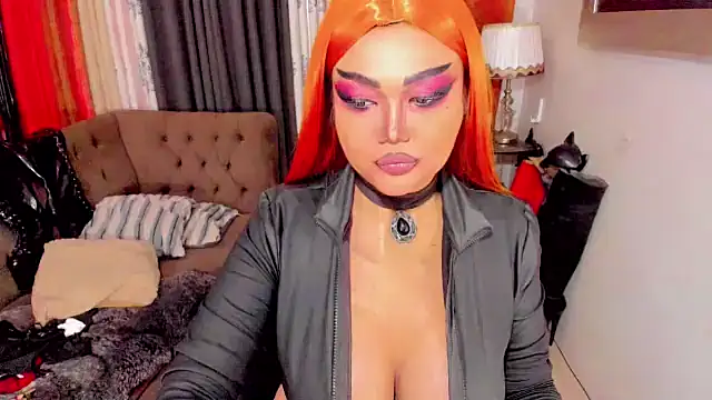 Snapshot of AsianHotieTS chatting on 12-02-25, 06:52 AsianHotieTS online show from 12-02-25, 06:52