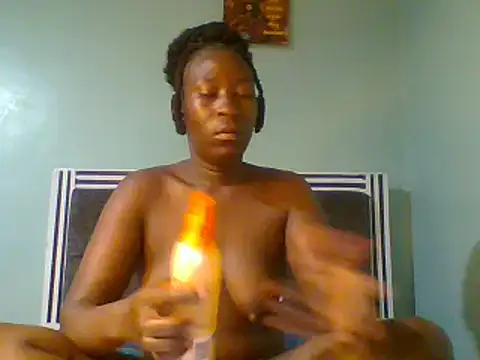 blackcuteebony online show from 03-12-25, 07:24