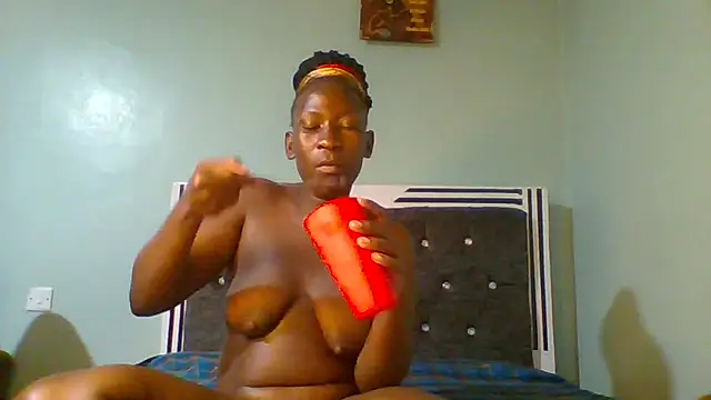blackcuteebony online show from 03-22-25, 06:58