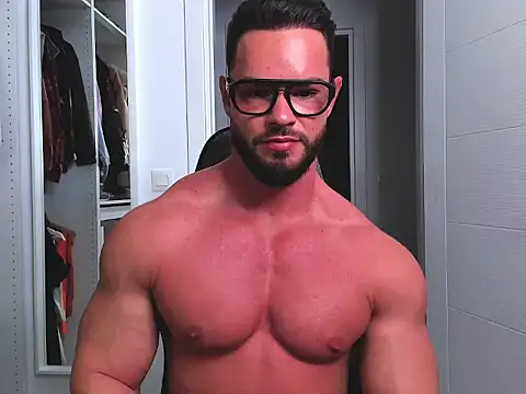 marcobadass online show from 10-23-25, 08:07