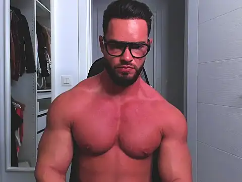 marcobadass online show from 10-25-25, 12:40