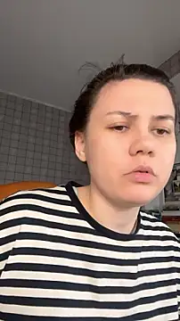 NinaVI online show from 03-02-26, 07:21