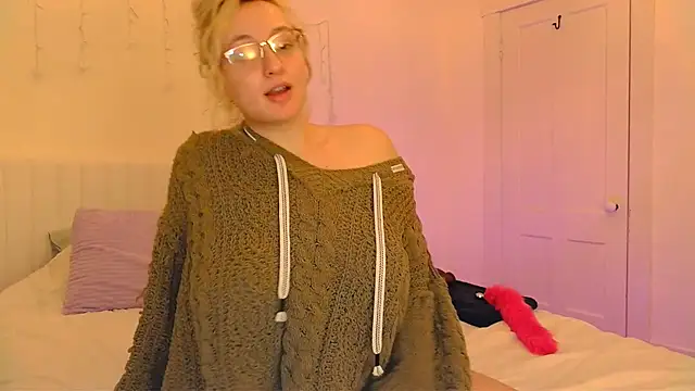 ashleyblaydex online show from 03-02-26, 04:36