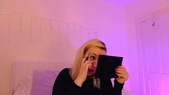 ashleyblaydex online show from 03-02-26, 11:55