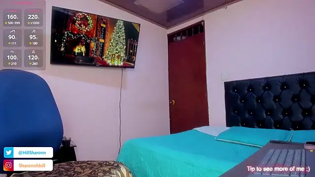 sharon hill online show from 12-04-24, 10:30