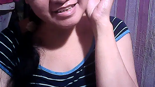 sweetsosie18 online show from 09-15-25, 09:42