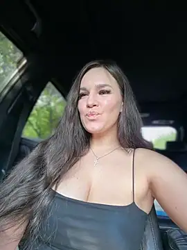 Niki li online show from 07-02-26, 03:23
