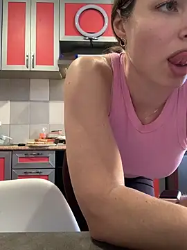 SeducingYoghourt online show from 02-22-26, 02:15