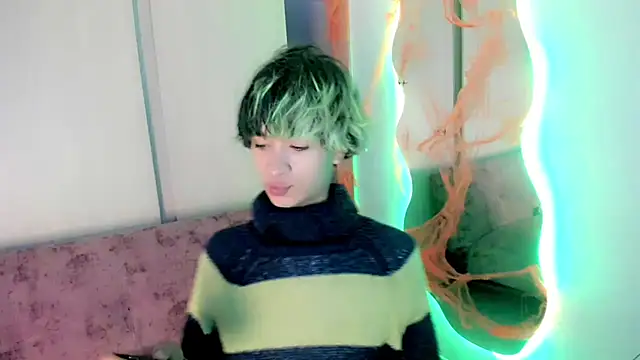 Sweet Jack1 online show from 10-28-25, 02:42