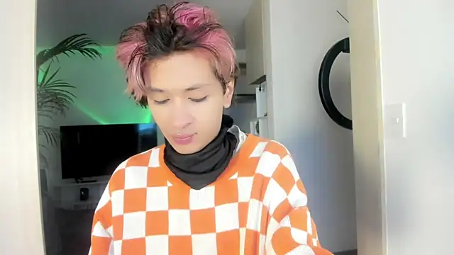 Sweet Jack1 online show from 11-18-25, 01:15