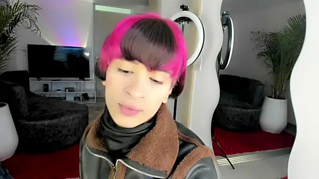 Sweet Jack1 online show from 11-27-25, 01:46