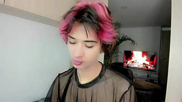 Sweet Jack1 online show from 12-04-25, 02:04