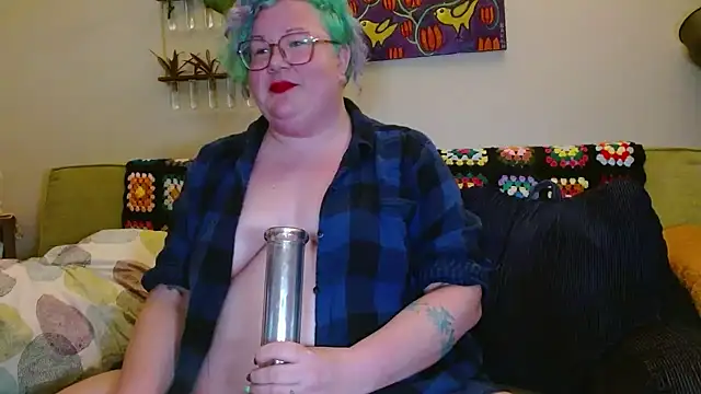 PotOfGreer online show from 01-19-25, 10:49