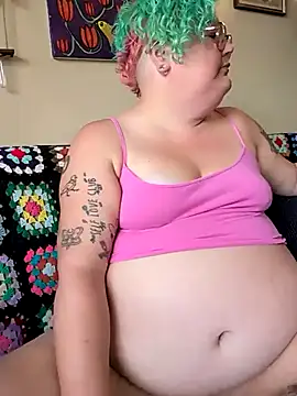 PotOfGreer online show from 09-17-25, 07:26