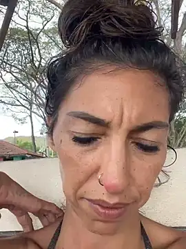 amanilouve online show from 02-17-25, 06:53