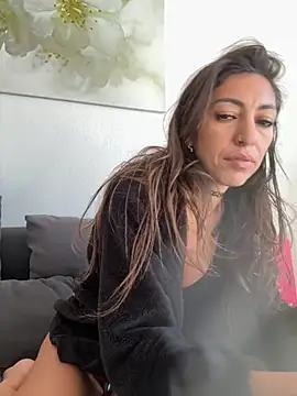 amanilouve online show from 02-03-26, 08:52