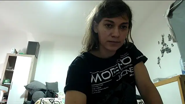 Snapshot of MercyLove chatting on 11-02-25, 12:18 MercyLove online show from 11-02-25, 12:18