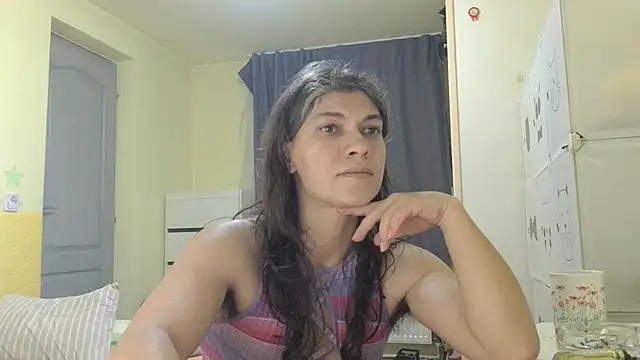 Snapshot of MercyLove chatting on 01-17-26, 05:05 MercyLove online show from 01-17-26, 05:05