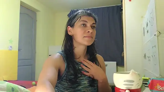 Snapshot of MercyLove chatting on 01-18-26, 05:28 MercyLove online show from 01-18-26, 05:28