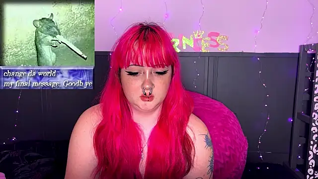 Snapshot of biancablacks chatting on 04-15-26, 02:40 biancablacks online show from 04-15-26, 02:40