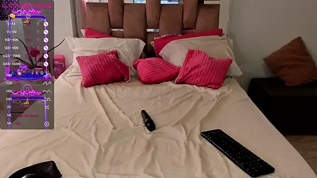 toriivyy online show from 03-27-26, 04:51