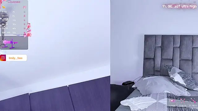 emily fox1 online show from 04-01-26, 10:49