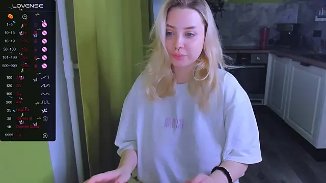 MonaLauu online show from 11-22-25, 08:08