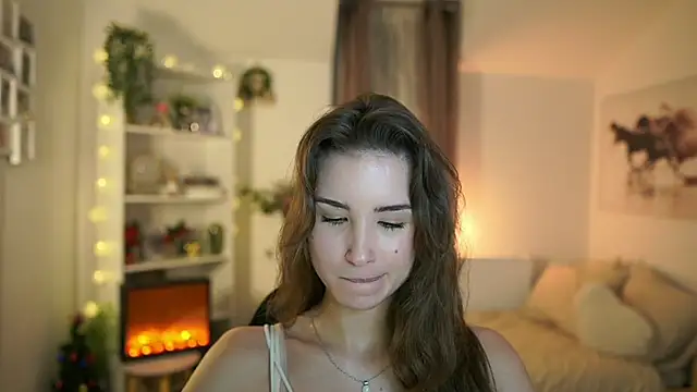 Abella Danger X online show from 12-28-24, 12:24