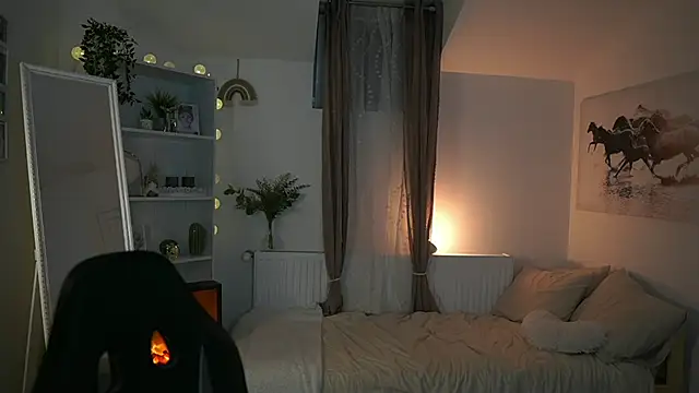 Abella Danger X online show from 01-30-25, 12:48