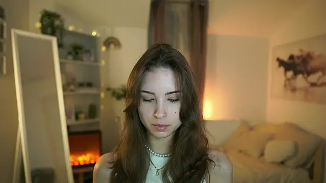 Abella Danger X online show from 02-28-25, 10:09