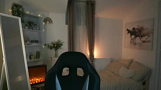 Abella Danger X online show from 03-18-25, 02:26