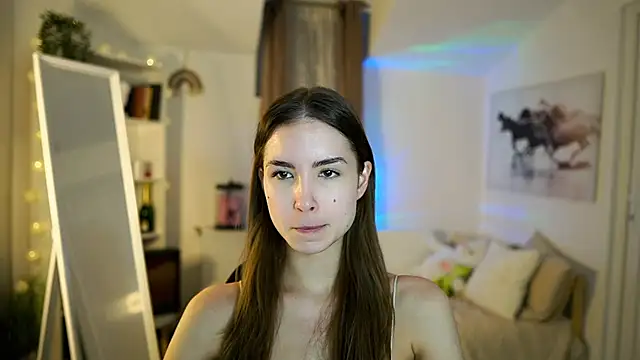 Abella Danger X online show from 03-15-26, 09:26