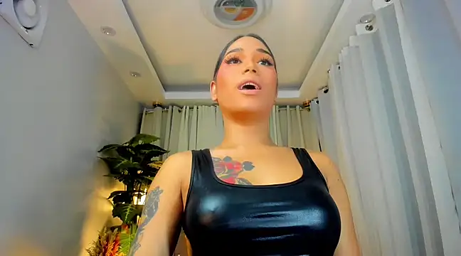 MistressSatisfactionOnTop online show from 02-18-25, 05:31