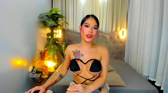 MistressSatisfactionOnTop online show from 03-16-25, 10:42