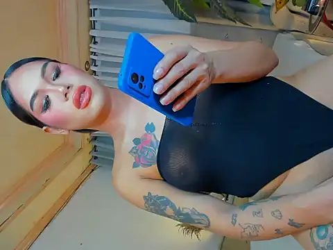 MistressSatisfactionOnTop online show from 10-26-25, 06:25