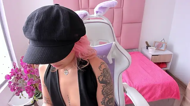 Snapshot of katalina_garcia chatting on 01-31-26, 07:56 katalina garcia online show from 01-31-26, 07:56