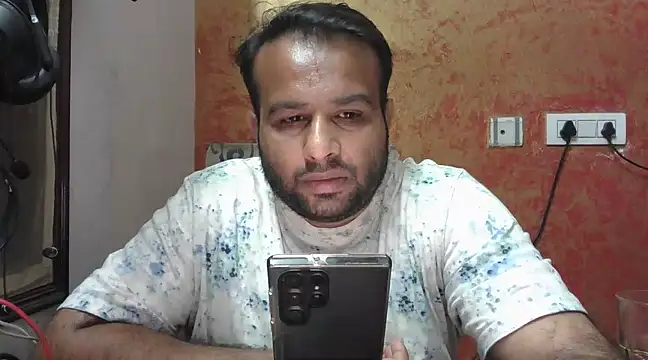 sura11311 online show from 02-14-25, 05:46