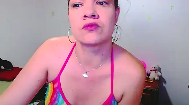 luchiana hott21 online show from 01-21-25, 11:02