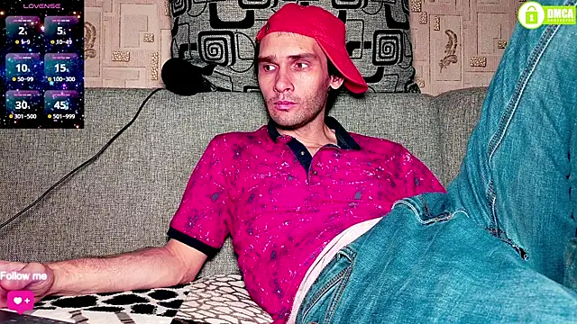 DavidCarroll online show from 10-29-25, 02:19