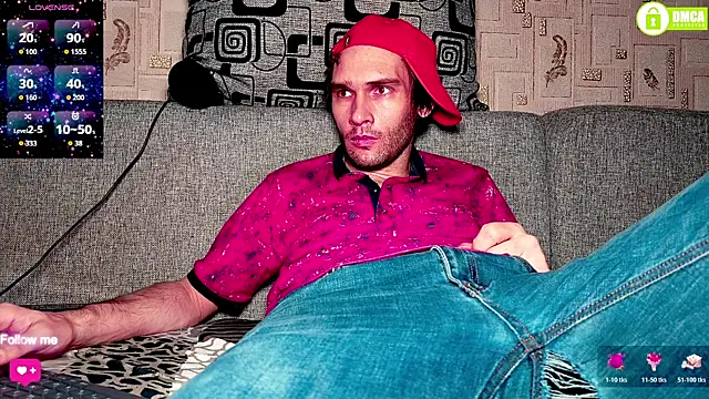 DavidCarroll online show from 11-29-25, 08:01