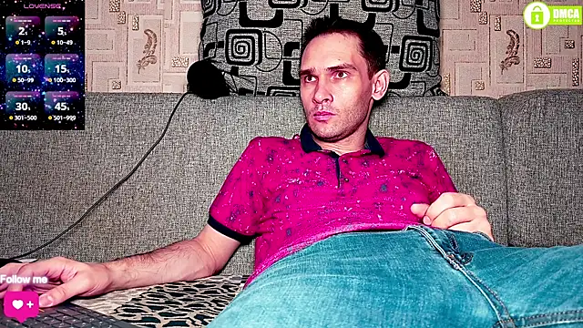 DavidCarroll online show from 01-05-26, 06:55