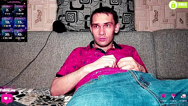 DavidCarroll online show from 01-16-26, 11:36