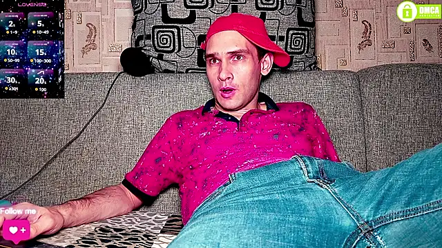 DavidCarroll online show from 02-08-26, 02:15