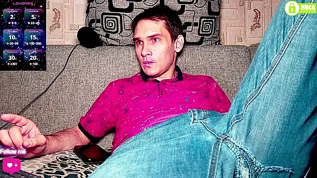 DavidCarroll online show from 02-23-26, 01:08