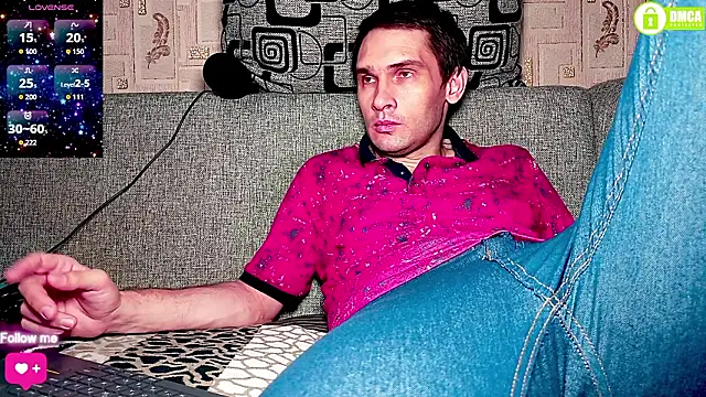 DavidCarroll online show from 03-11-26, 05:08