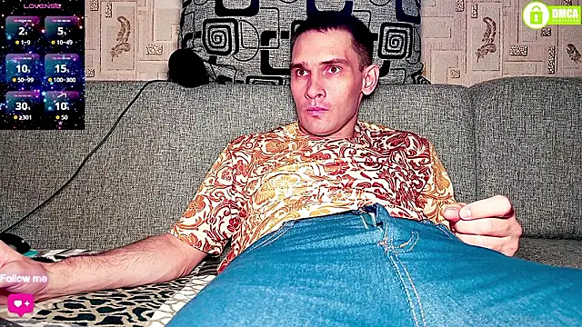 DavidCarroll online show from 03-16-26, 06:34