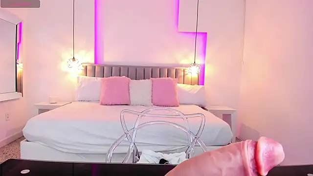 ValeryNova online show from 02-11-25, 05:40