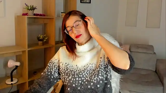 Antonnella 3 online show from 11-25-25, 12:05