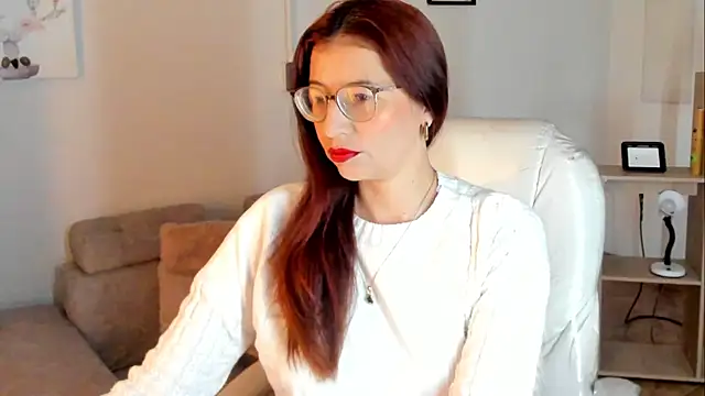 Antonnella 3 online show from 12-05-25, 12:14